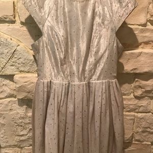 Stunning Topshop dress!